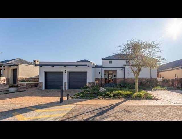 3 BEDROOM HOUSE FOR SALE IN ATLANTIC BEACH GOLF ESTATE